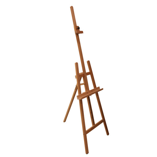 Caballete de madera HPX-S01D 170cm