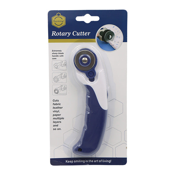 Cutter circular pequeño