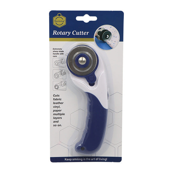 Cutter circular grande