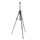 Caballete portable de aluminio 160cm