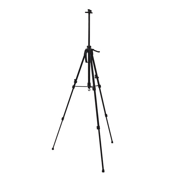 Caballete portable de aluminio 160cm