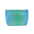 Cartuchera rectangular tornasol