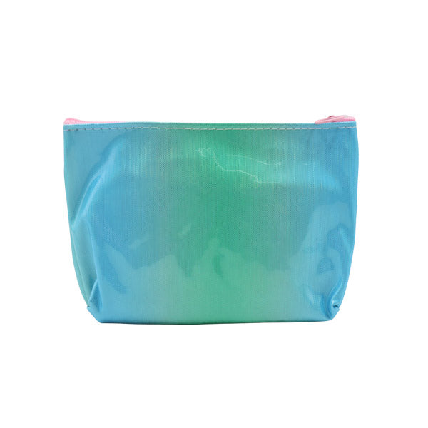 Cartuchera rectangular tornasol