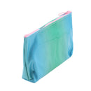 Cartuchera rectangular tornasol