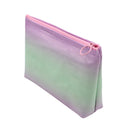 Cartuchera rectangular tornasol