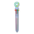 Bolígrafo 2570 dona puntas multicolor