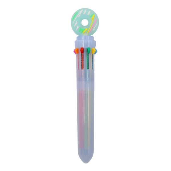 Bolígrafo 2570 dona puntas multicolor