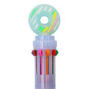 Bolígrafo 2570 dona puntas multicolor