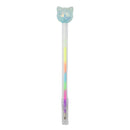 Bolígrafo gatito 3005 tinta colores