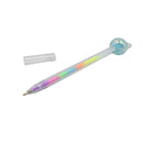 Bolígrafo gatito 3005 tinta colores