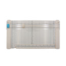 Guillotina KM-5621 para papel mediano