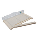 Guillotina KM-5621 para papel mediano