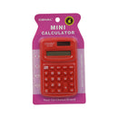 Calculadora mini KC-888 surtida para bolsillo