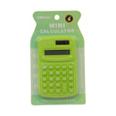 Calculadora mini KC-888 surtida para bolsillo
