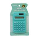Calculadora mini KC-888 surtida para bolsillo