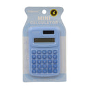 Calculadora mini para bolsillo