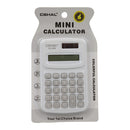 Calculadora mini para bolsillo
