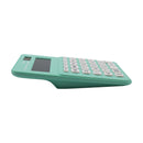 Calculadora 12 dígitos KK-2201 para bolsillo