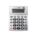 Calculadora 8 dígitos KK-3181A para bolsillo