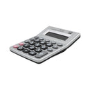 Calculadora 8 dígitos KK-3181A para bolsillo