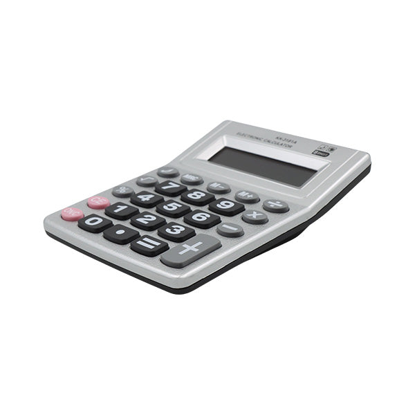 Calculadora 8 dígitos KK-3181A para bolsillo
