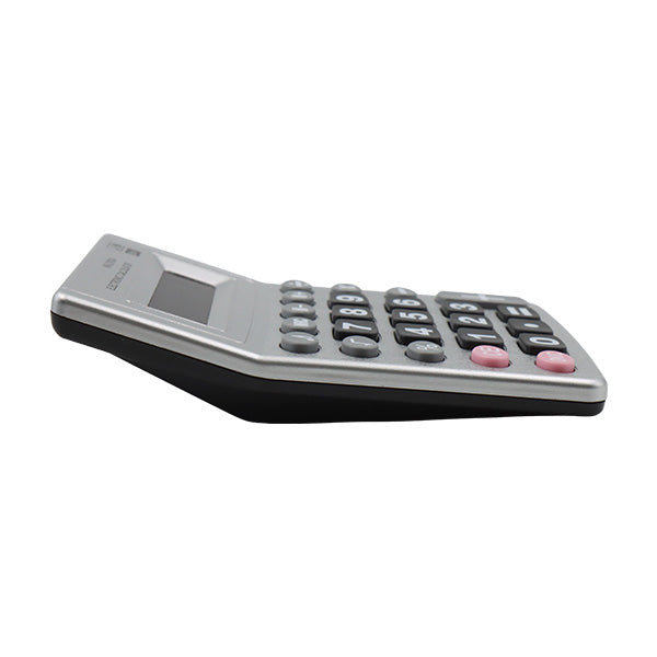 Calculadora 8 dígitos KK-3181A para bolsillo