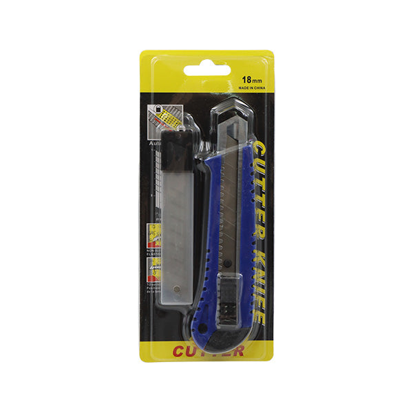 Cutter 18mm AD223 amarillo