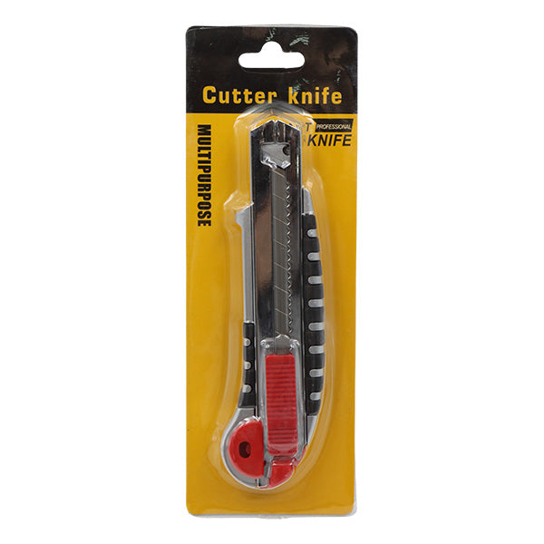 Cutter 18mm AD1887 plata