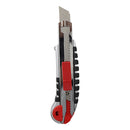 Cutter 18mm AD1887 plata