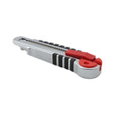 Cutter 18mm AD1887 plata