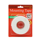 Cinta montaje 1.8mmx3mts