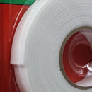 Cinta montaje 1.8mmx3mts