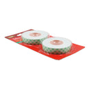 Cuadritos de montaje 2LB 2 piezas