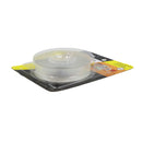 Cinta doble adhesivo  transparente 2cmx3mts