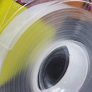 Cinta doble adhesivo  transparente 2cmx3mts