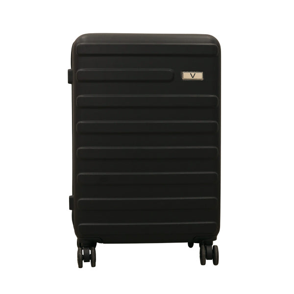 Maleta med 24" negra