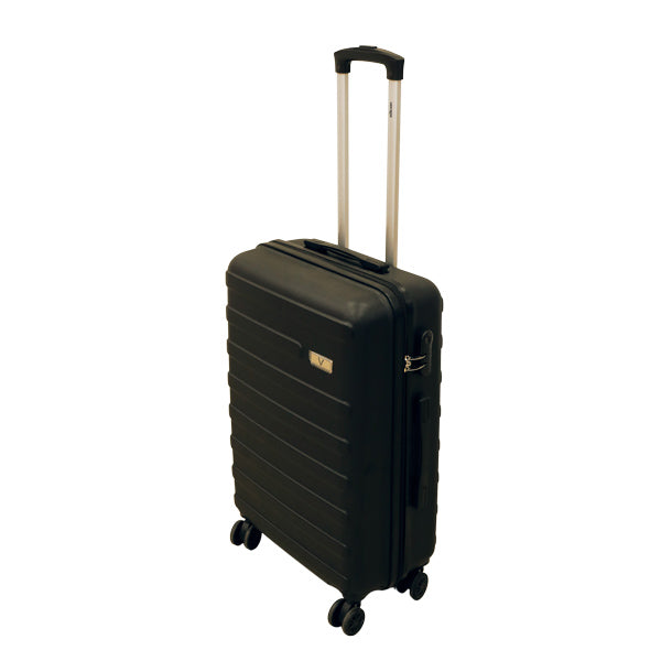 Maleta med 24" negra
