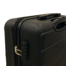 Maleta med 24" negra