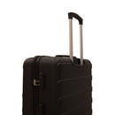 Maleta grande 28" negra