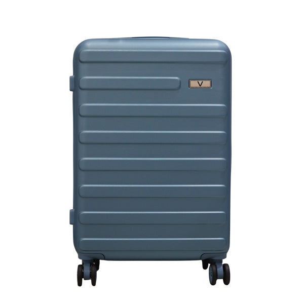 Maleta 24" azul