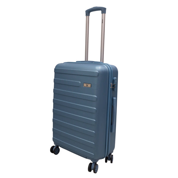 Maleta 24" azul
