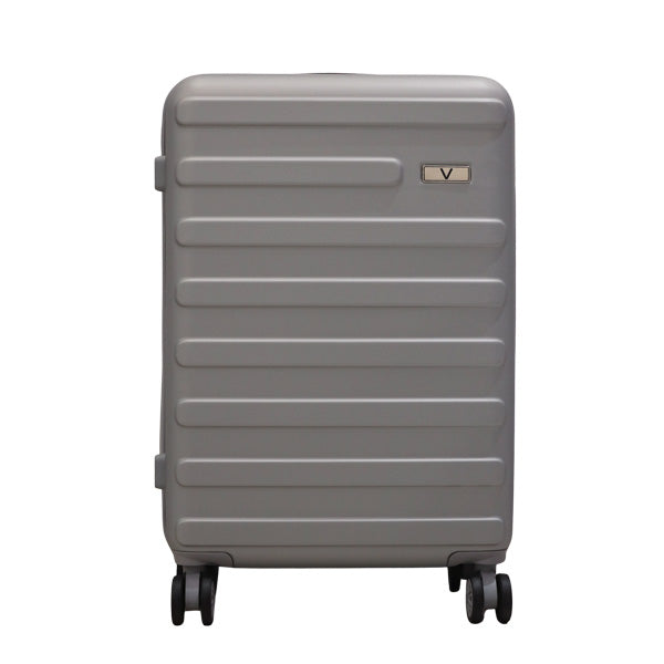 Maleta 24" gris