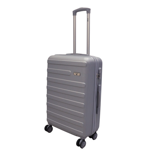 Maleta 24" gris
