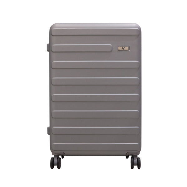 Maleta 28" gris