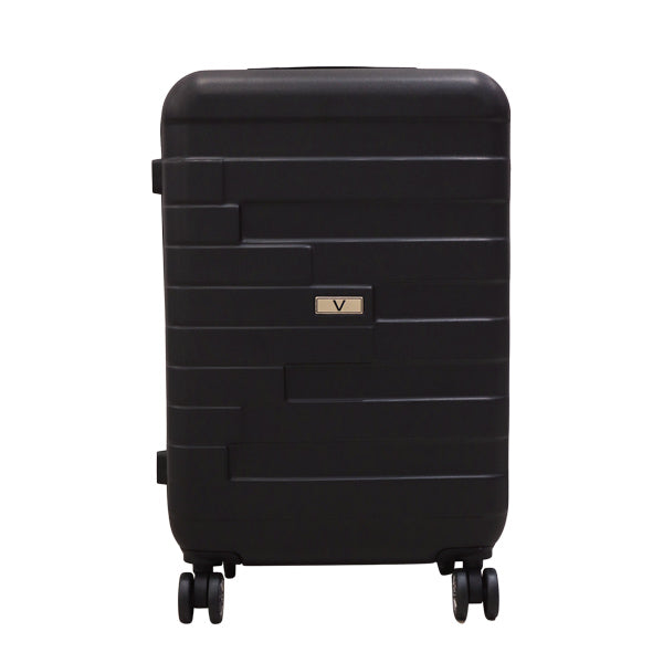 Maleta 24" negra