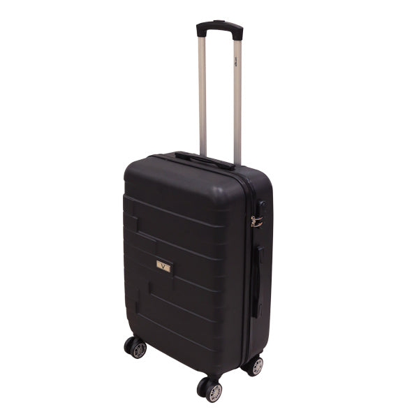Maleta 24" negra