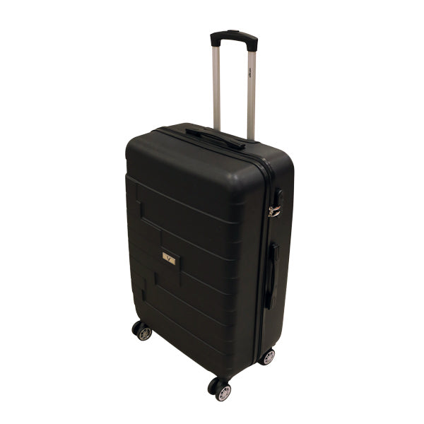 Maleta 28" negra