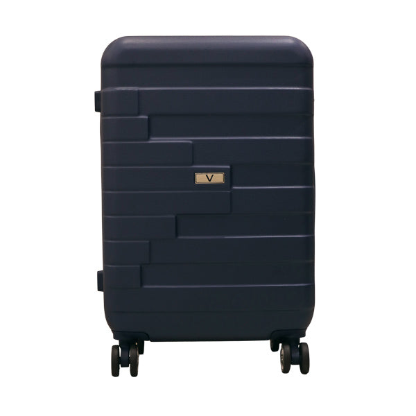 Maleta 24" azul