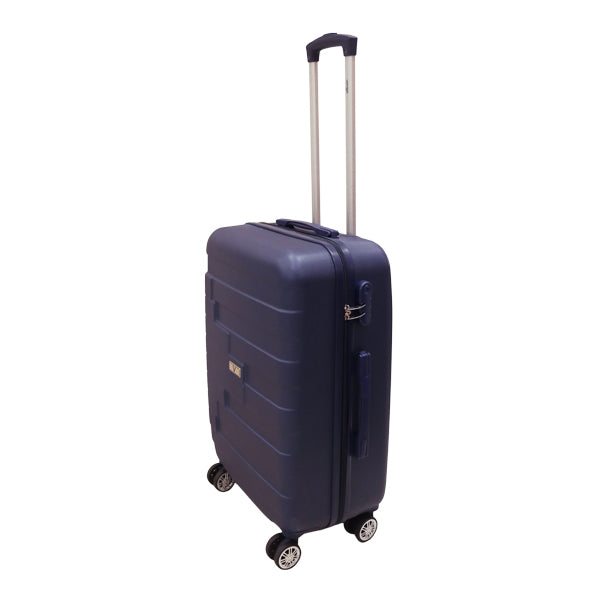 Maleta 24" azul