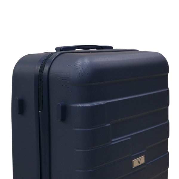 Maleta 24" azul